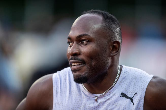 Alex Wilson bestreitet, bewusst zu Doping gegriffen zu haben.