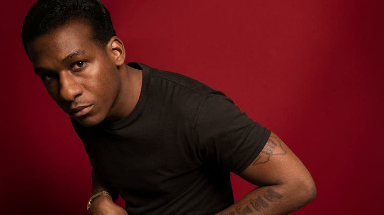Soul-Star Leon Bridges: «Ich möchte gute und zeitlose Kunst machen»