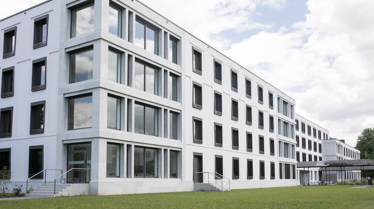 Die PDAG übernehmen die Praxis für Psychiatrie Rehalp AG in Zürich. (Britta Gut)