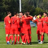 Der FC Iliria gewann den Solothurner Cup 2016 und 2019. Gelingt am Sonntag gegen den FC Biberist der dritte Streich? (Bruno Kissling)