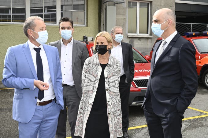 So läuft die Corona-Impfung von Jugendlichen im Kanton Solothurn
