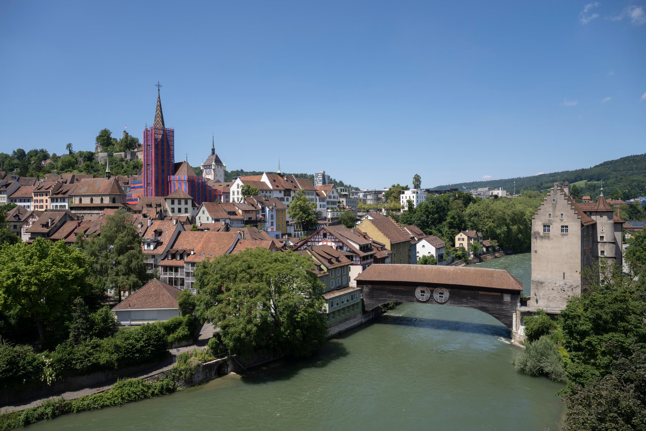 Baden 32 Dinge, die man hier unbedingt machen muss