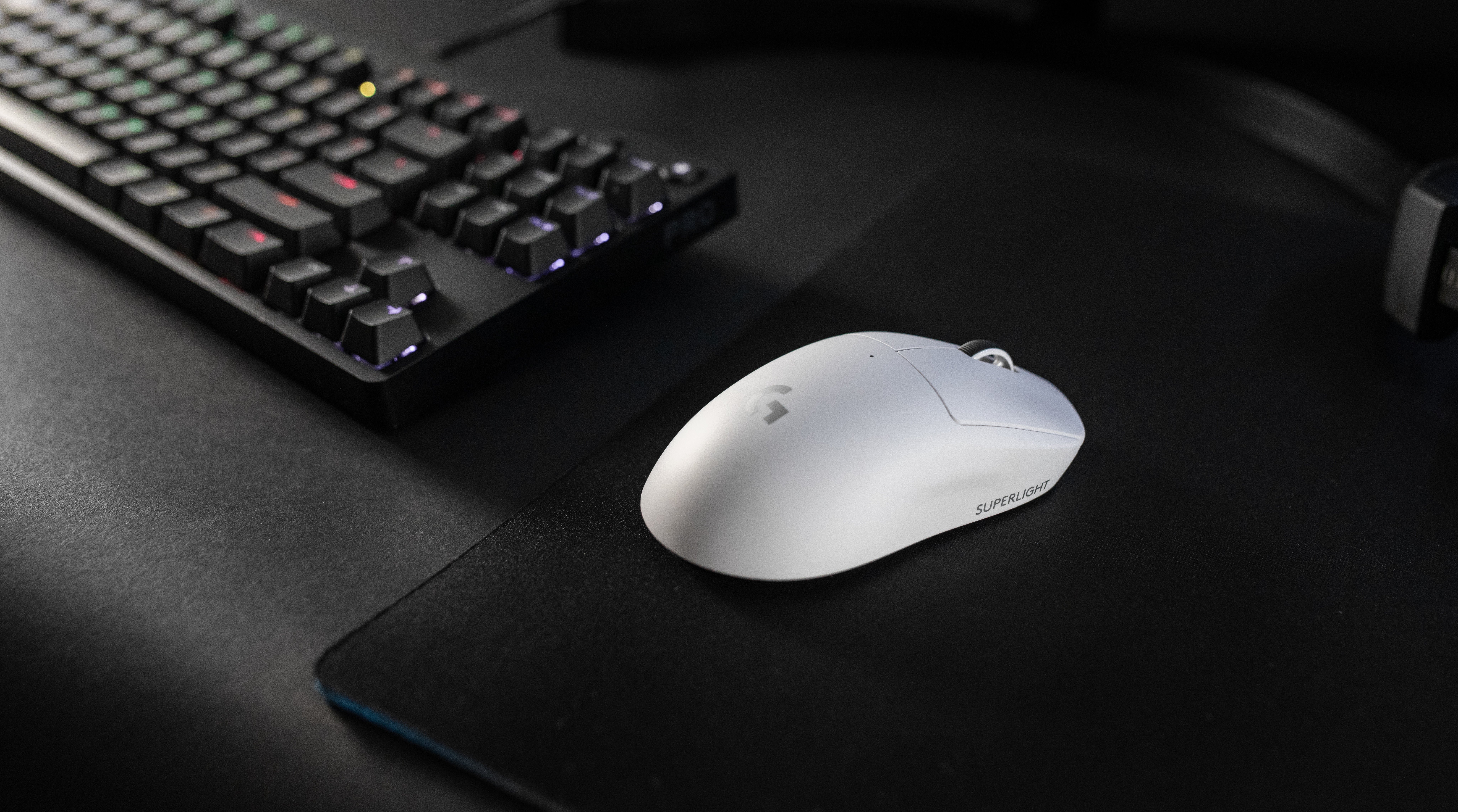G Pro Wireless Super Light Купить