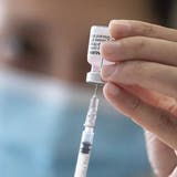 Kanton Zug ruft Schüler ab 12 Jahren zur Corona-Impfung auf