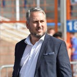 Ilja Kaenzig: «Der VfL Bochum ist grösser als mancher Verein, der gegenwärtig in der Bundesliga spielt.» (Imago)