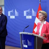 Nach den abgebrochenen Verhandlungen zum Rahmenabkommen will der Bundesrat mit den Kohäsionsgeldern zeigen, dass die Schweiz eine zuverlässige Partnerin der EU ist. (Keystone)