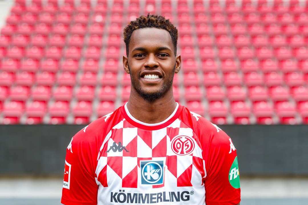 Edimilson Fernandes (M, 25, Mainz): Fehlte in der Vorsaison meist im Kader, wird kaum spielen.
