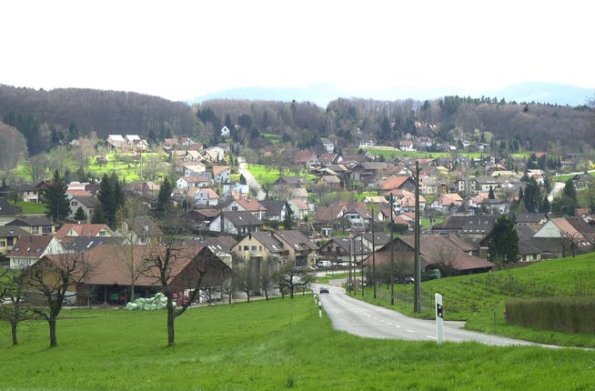 Hochwald: Der Gemeinde im Schwarzbubenland steht ein aussergewöhnlich heisser Polit-Spätsommer bevor.