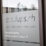 Steht vor Investitionen von über 30 Millionen Franken: Die Luzerner Psychiatrie, hier in Luzern. (Bild: Manuela Jans-Koch (Luzern, 22. April 2021))