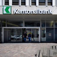 Nach Leitzinserhöhung: St.Galler Kantonalbank zahlt Sparerinnen und Sparern mehr Zins