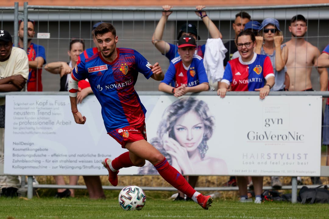 Der Liveticker Zum Spiel Des Fc Basel Gegen Den Hammarby If