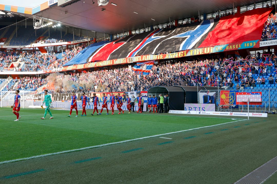 Der Liveticker Zum Spiel Des Fc Basel Gegen Den Hammarby If