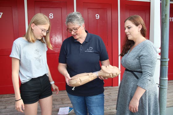 Wilen Bekanntschaften