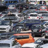 VW, Subaru, Skoda: Das sind die beliebtesten Automarken in Ihrer Gemeinde