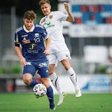 Vor dem Start in die 1.-Liga-Saison: Dank des FC Uzwil erhöht sich die Anzahl der Ostschweizer Derbys von zwei auf sechs