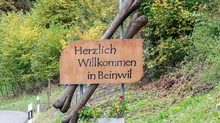 In der Schwarzbuben-Gemeinde Beinwil gibt es Streitigkeiten innerhalb des Freisinns. 