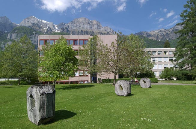 Das Spital Walenstadt möchte am 1. Januar 2023 neu durchstarten, dannzumal betrieben vom Kantonsspital Graubünden.