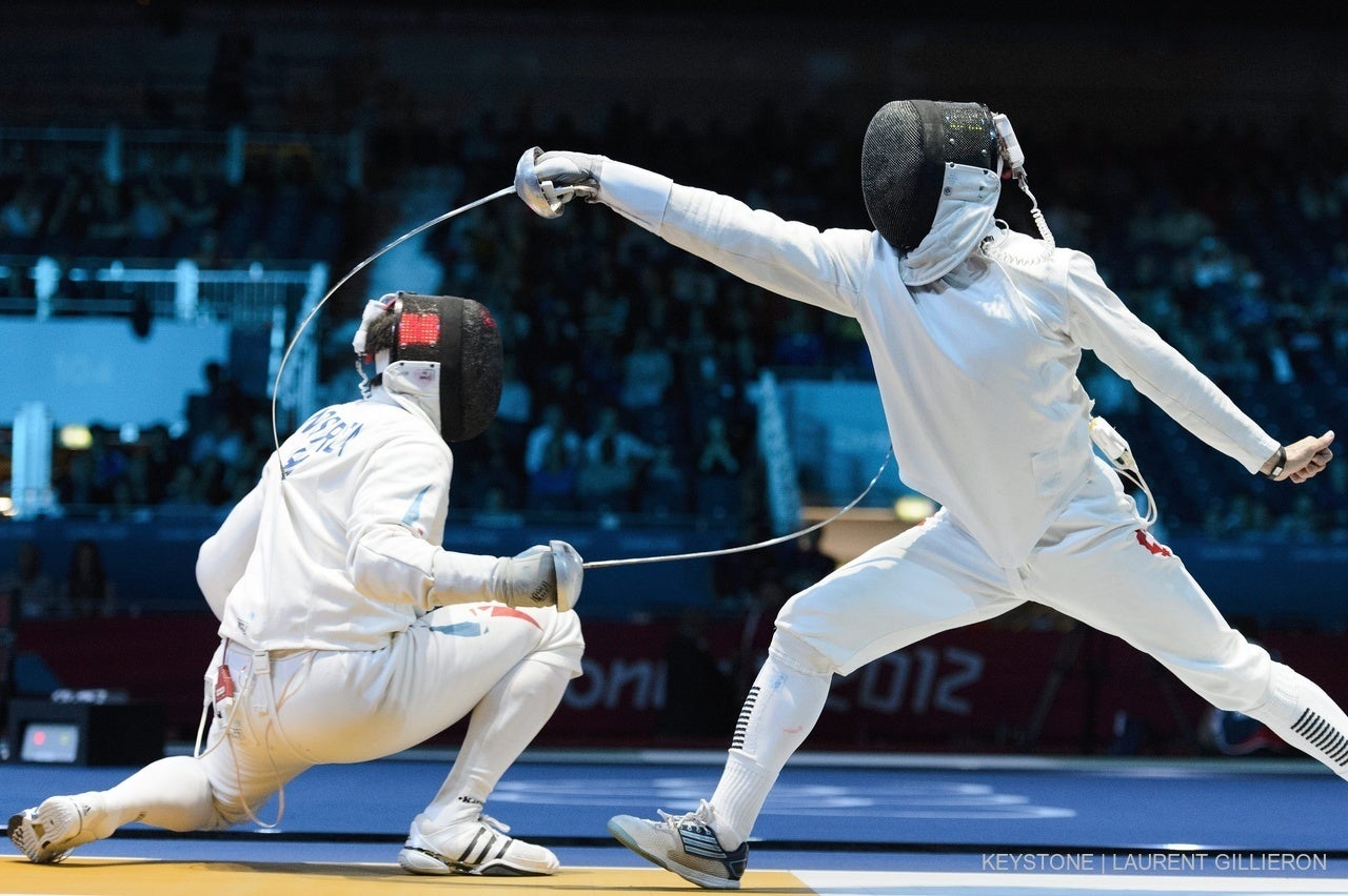 Personelle Turbulenzen bei Swiss Fencing und ein Aufruf