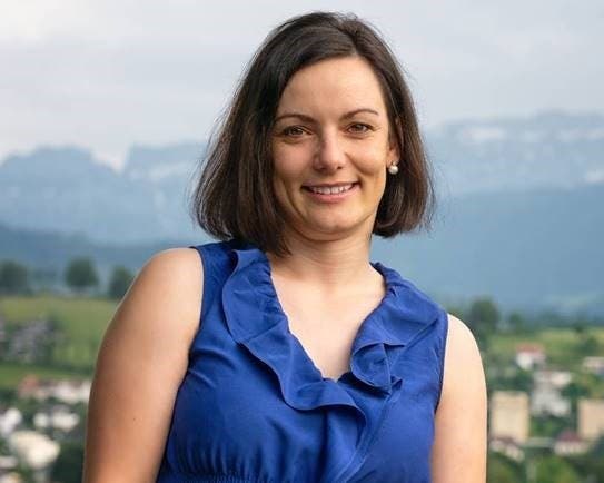 Stefanie Danner (parteilos) ist durch eine stille Wahl in den Gemeinderat Herisau nachgerückt.