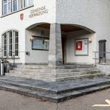 Die Gemeindeverwaltung in Birmensdorf kümmert sich in Zukunft nun auch um Themen, welche die Primarschule betreffen. (Valentin Hehli)