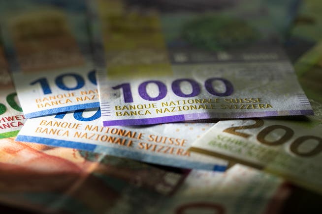 Der Kanton Solothurn erhält vom Bund nochmals Geld, um krisengebeutelte Firmen zu unterstützen.