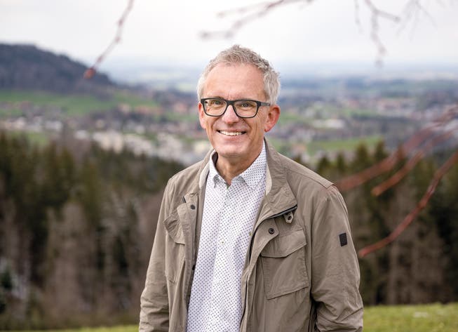Die SP Herisau unterstützt die Wiederwahl von Max Eugster als Gemeindepräsident von Herisau.