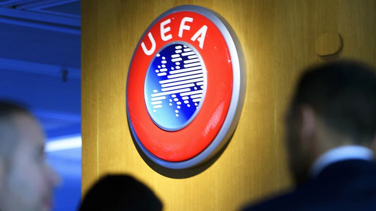 Die Uefa beschloss am Mittwoch einige Änderungen. (Laurent Gillieron / EPA)