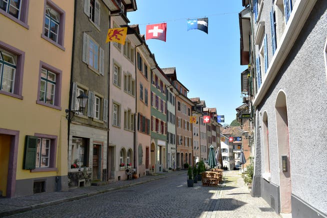 Im Laufenburger Stadtrat hängt vor den Gesamterneuerungswahlen vom 26. September der Haussegen ordentlich schief.