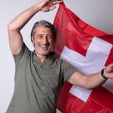 Nun ist es fix: Murat Yakin übernimmt die Schweizer Nati als Trainer. (Bild: SFV/Freshfocus)