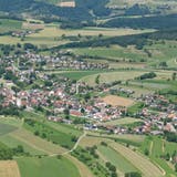 Die Gemeinden Herznach und Ueken wollen per 1. Januar 2023 zu einer Gemeinde fusionieren. (Gerry Thönen)