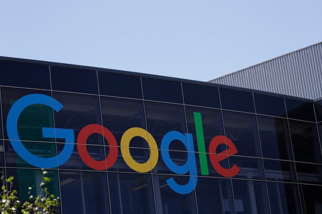 Nun kapituliert auch Google vor Delta: Die Rückkehr ins Büro ist auf 2022 verschoben.