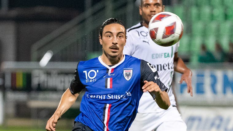 Sport Nachrichten Aargauer Zeitung