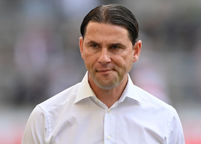 2-0 lead after 18 minutes. Nevertheless, it will be a nerve-wracking afternoon in Stuttgart for Gerardo Seoana and his Leverkusen team.
