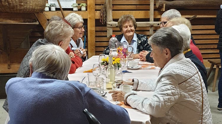 Frauenbund Untersiggenthal – Jubiläumsfeier 100 Jahre Frauenbund am 27.08.2021