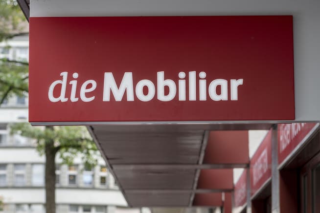 Erfolgreiches Geschäftsjahr in Baden: Die Mobiliar erhöhte ihr Prämienvolumen um 8,6 Prozent