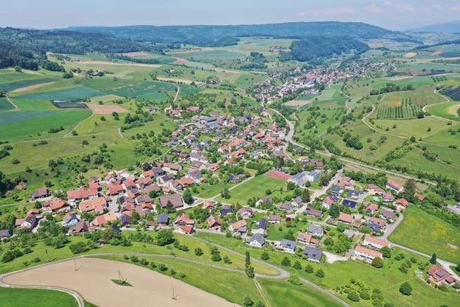 In den Gemeinden Wölflinswil und Oberhof sind die jeweiligen Vizeammänner nicht mehr wiedergewählt worden.