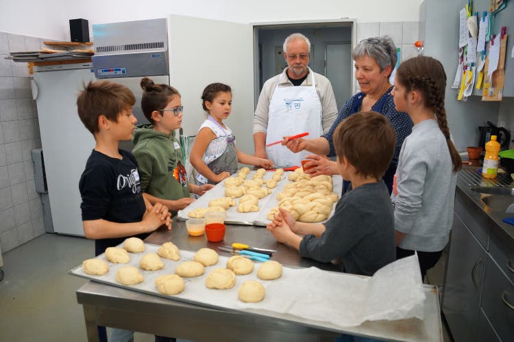 Noch 2019 nahmen zirka 300 Kinder am Programm des Ferienpass Region Brugg teil.