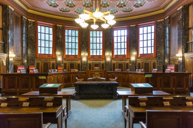 Das Bundesgericht hat den Entscheid des Aargauer Verwaltungsgerichts gekippt. 