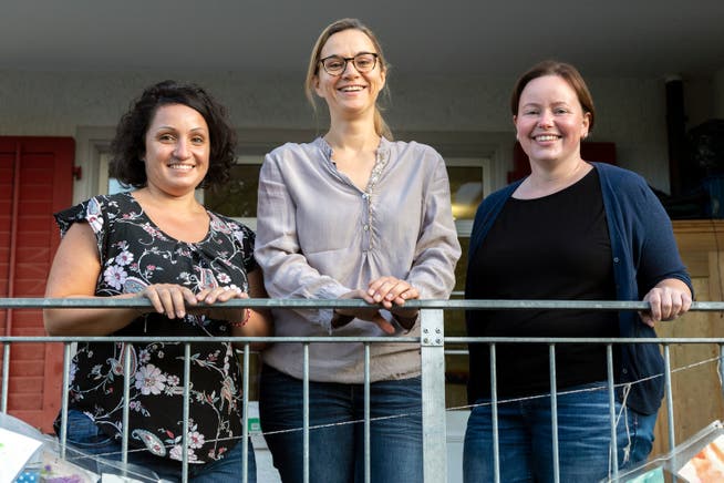 Schwule singles Weinfelden Schweiz