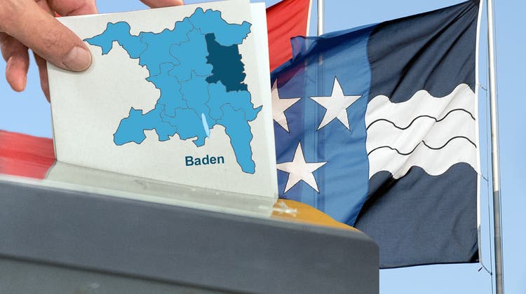 Gemeinderatswahlen im Bezirk Baden: Das sind die Resultate ++ SVP-Ammann in Freienwil und SVP-Vizeammann in Gebenstorf abgewählt