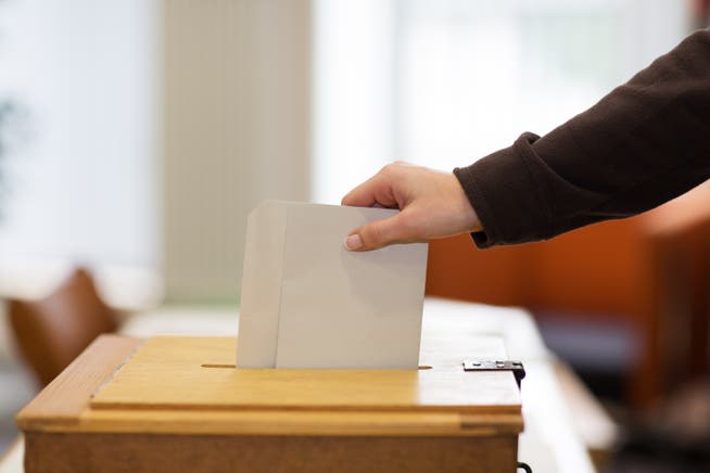 Ein Vorstoss im Kantonsparlament fordert, eine Stimm- und Wahlpflicht im Thurgau einzuführen.