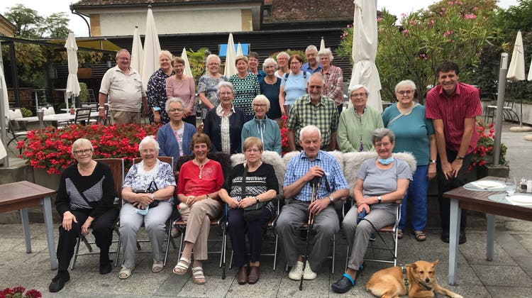 Erlebnisreiche Seniorenferien in Murten