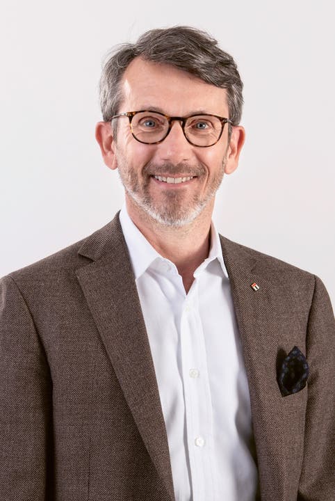 Michael Brandmeier (FDP)