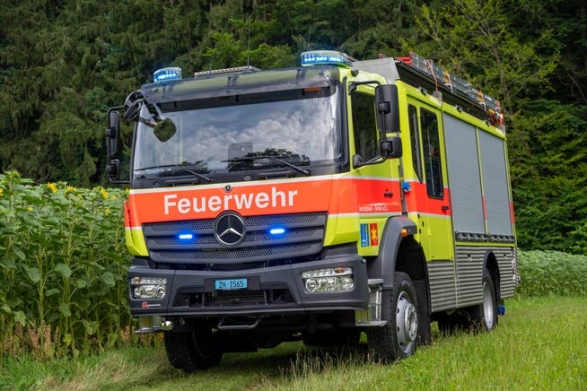 Der Zweckverband der Feuerwehr Geroldswil-Oewil erhält nun neue Statuten.