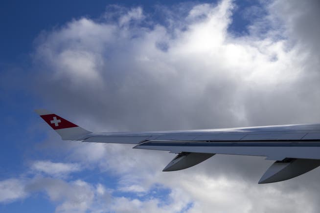 Bei Abflügen von neun weiteren Flughäfen müssen Airlines ab November Passagierdaten an die Schweizer Behörden übermitteln. (Symbolbild)