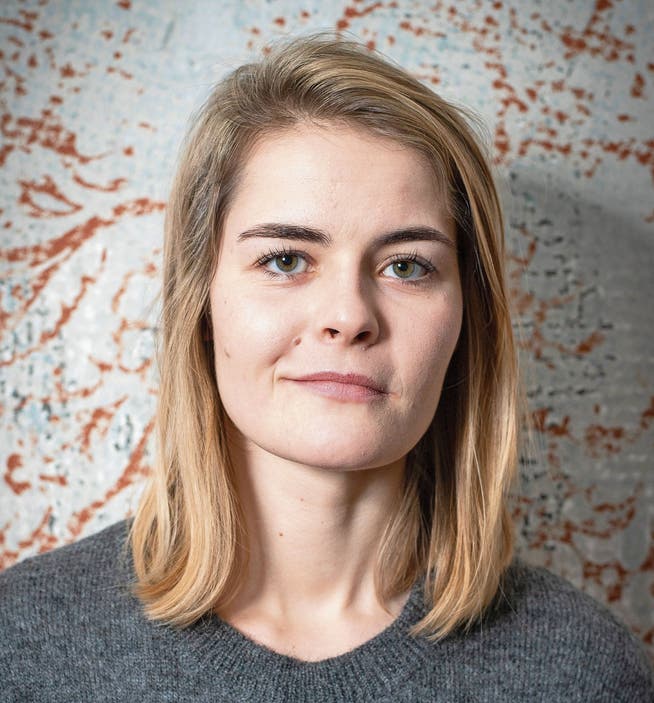 Hazel Bruggers neues Wimmelbuch ist erstaunlich harmlos