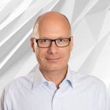 Frank Mühlon, Chef Division E-Mobilität bei ABB (zvg)