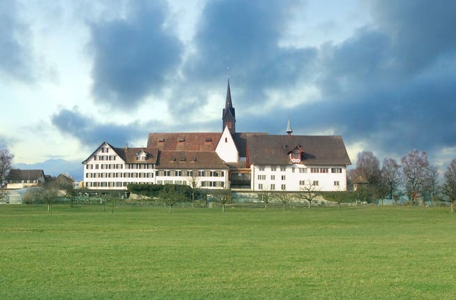Das Kloster Kappel ist Austragungsort der Veranstaltungsreihe.