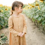 Fertig Prinzessin: Erdfarbene Kinderkleidung soll nicht nur geschlechterneutral sondern auch nachhaltig sein. (Getty)