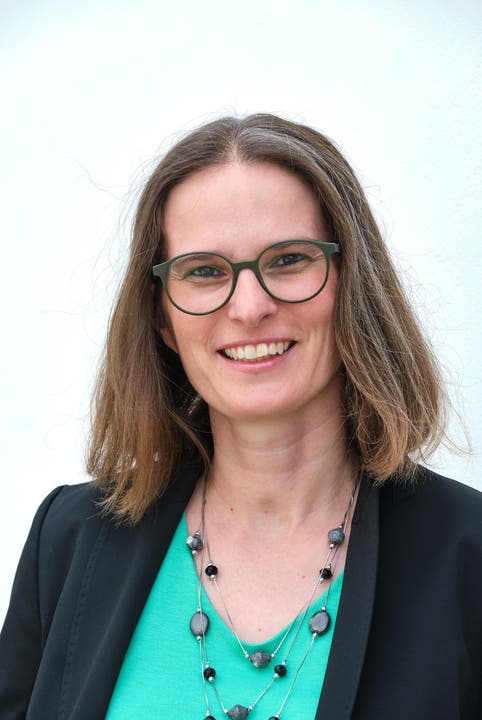 Manuela Smit-Voser, Gemeinderatskandidatin Würenlingen (FDP, neu)